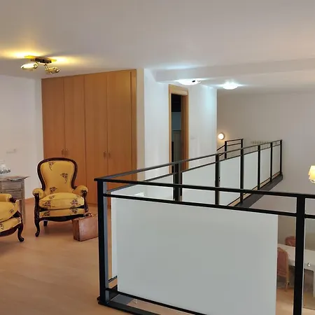 Virrey Apartment *