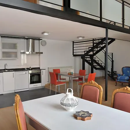 Apartment Virrey