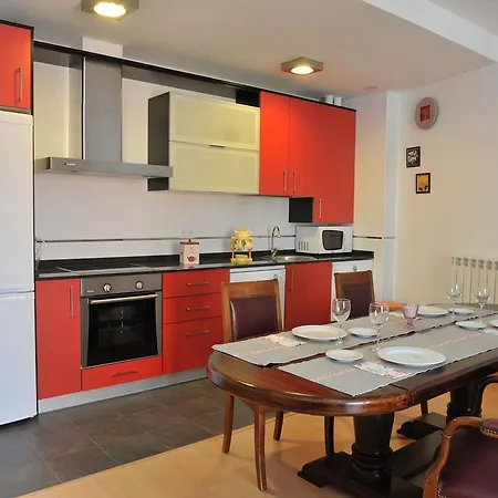 Apartamento Virrey El Burgo De Osma
