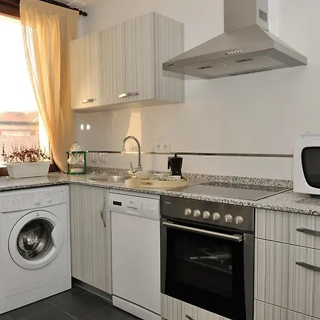 Virrey Apartment