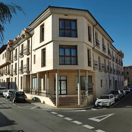 Virrey Apartment